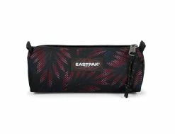 Eastpak Trousse Benchmark - Trousse multifonction pour accessoires et fournitures -Side-Shore Soldes Magasin benchmark single eastpak 22