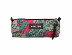 Eastpak Trousse Benchmark - Trousse multifonction pour accessoires et fournitures -Side-Shore Soldes Magasin benchmark single eastpak 23