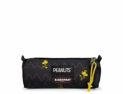Eastpak Trousse Benchmark - Trousse multifonction pour accessoires et fournitures -Side-Shore Soldes Magasin benchmark single eastpak 24