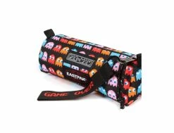 Eastpak Trousse Benchmark - Trousse multifonction pour accessoires et fournitures -Side-Shore Soldes Magasin benchmark single eastpak 31