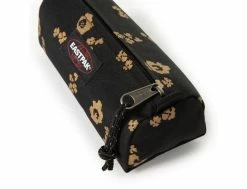 Eastpak Trousse Benchmark - Trousse multifonction pour accessoires et fournitures -Side-Shore Soldes Magasin benchmark single eastpak 35