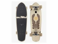 Globe Big Blazer Real Fun Wow 32 - Complet/Cruiser/Street Sports -Side-Shore Soldes Magasin big blazer real fun wow 32 globe 2