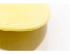 Big Fish - Yellow - 7'2 X 21 1/4" X 2 3/4" - 47 L - Futures - Twin -Side-Shore Soldes Magasin big fish yellow 72 x 21 14 x 2 34 47 l futures twin indio 4