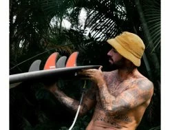 Billy Kemper Fiberglass - Red / Black - Quad - M -Side-Shore Soldes Magasin billy kemper fiberglass red black quad m futures 2