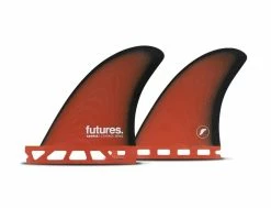 Billy Kemper Fiberglass - Red / Black - Quad - M -Side-Shore Soldes Magasin billy kemper fiberglass red black quad m futures 3