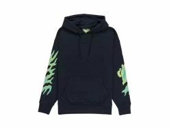 Element Headed Dragon Hood -Side-Shore Soldes Magasin bisous au soleil element 3