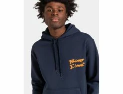 Element Bisous Au Soleil Hood -Side-Shore Soldes Magasin bisous au soleil hood element 2