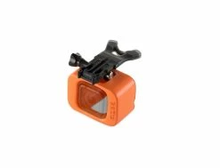 Bite Mount + Floaty pour GoPro Session - Accessoire de Montage et Flottaison