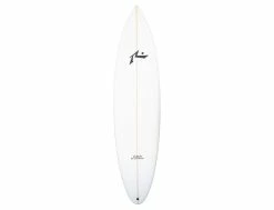 Blackbird - 6'4" X 19.5" X 2.62" - 33,5 L - Futures - Combo