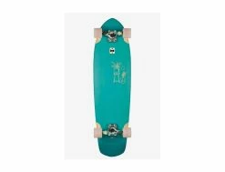 Globe Blazer XL 36 Lagoon Terrazzo - Complet/Cruiser/Street Sports -Side-Shore Soldes Magasin blazer xl 36 lagoon terrazzo globe 4