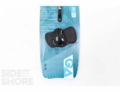 Blend 141 X 43 Cm - Planche de Kitesurf Twin-Tip pour Tous Niveaux | Sports Nautiques -Side-Shore Soldes Magasin blend 141 x 43 cm gaastra ga sails 11