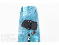 Blend 141 X 43 Cm - Planche de Kitesurf Twin-Tip pour Tous Niveaux | Sports Nautiques -Side-Shore Soldes Magasin blend 141 x 43 cm gaastra ga sails 12