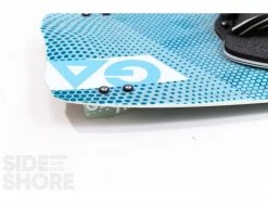Blend 141 X 43 Cm - Planche de Kitesurf Twin-Tip pour Tous Niveaux | Sports Nautiques -Side-Shore Soldes Magasin blend 141 x 43 cm gaastra ga sails 13