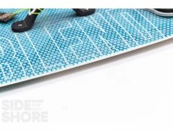 Blend 141 X 43 Cm - Planche de Kitesurf Twin-Tip pour Tous Niveaux | Sports Nautiques -Side-Shore Soldes Magasin blend 141 x 43 cm gaastra ga sails 14