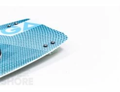 Blend 141 X 43 Cm - Planche de Kitesurf Twin-Tip pour Tous Niveaux | Sports Nautiques -Side-Shore Soldes Magasin blend 141 x 43 cm gaastra ga sails 15