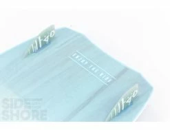 Blend 141 X 43 Cm - Planche de Kitesurf Twin-Tip pour Tous Niveaux | Sports Nautiques -Side-Shore Soldes Magasin blend 141 x 43 cm gaastra ga sails 16