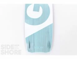 Blend 141 X 43 Cm - Planche de Kitesurf Twin-Tip pour Tous Niveaux | Sports Nautiques -Side-Shore Soldes Magasin blend 141 x 43 cm gaastra ga sails 17