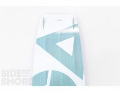 Blend 141 X 43 Cm - Planche de Kitesurf Twin-Tip pour Tous Niveaux | Sports Nautiques -Side-Shore Soldes Magasin blend 141 x 43 cm gaastra ga sails 18