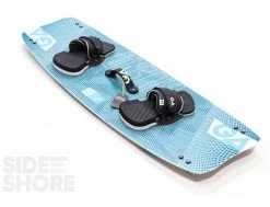 Blend 141 X 43 Cm - Planche de Kitesurf Twin-Tip pour Tous Niveaux | Sports Nautiques -Side-Shore Soldes Magasin blend 141 x 43 cm gaastra ga sails 2