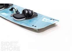 Blend 141 X 43 Cm - Planche de Kitesurf Twin-Tip pour Tous Niveaux | Sports Nautiques -Side-Shore Soldes Magasin blend 141 x 43 cm gaastra ga sails 3