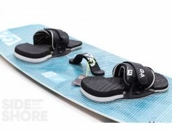 Blend 141 X 43 Cm - Planche de Kitesurf Twin-Tip pour Tous Niveaux | Sports Nautiques -Side-Shore Soldes Magasin blend 141 x 43 cm gaastra ga sails 4