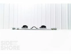 Blend 141 X 43 Cm - Planche de Kitesurf Twin-Tip pour Tous Niveaux | Sports Nautiques -Side-Shore Soldes Magasin blend 141 x 43 cm gaastra ga sails 5