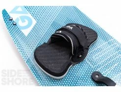 Blend 141 X 43 Cm - Planche de Kitesurf Twin-Tip pour Tous Niveaux | Sports Nautiques -Side-Shore Soldes Magasin blend 141 x 43 cm gaastra ga sails 7