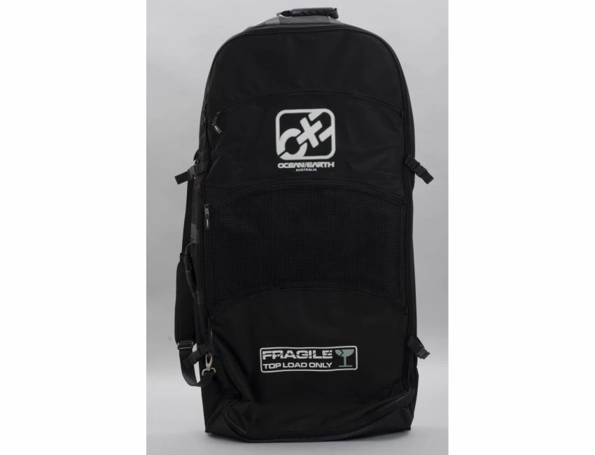 Board Bag Bodyboard 3/4 Boards 3 Board Bag Bodyboard 3/4 Boards