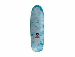 Element Bob Ross Happy Cloud Cruiser 8.875" - Planche à roulettes Complet/Cruiser/Street Sports -Side-Shore Soldes Magasin bob ross happy cloud cruiser 8875 element 3