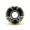 Bobaj Filmer Roues 56mm 83a pour Skateboard - Street Sports -Side-Shore Soldes Magasin bobaj filmer model 56mm 83a haze wheels