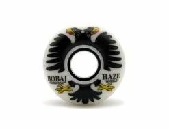 Bobaj Filmer Roues 56mm 83a pour Skateboard - Street Sports
