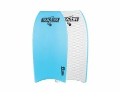 Bodyboard RAZOR -Side-Shore Soldes Magasin bodyboard razor ocean and earth 6