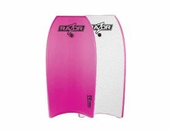 Bodyboard RAZOR -Side-Shore Soldes Magasin bodyboard razor ocean and earth 7