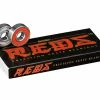 Bones Roulements Reds - Roulements de Skateboard Haute Performance -Side-Shore Soldes Magasin bones roulements redz bones