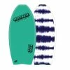 Boog Skim 45" - Emerald Green 2 Boog Skim 45" - Emerald Green -Side-Shore Soldes Magasin boog skim 45 emerald green catch surf