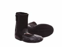 Boots Youth Heat 5mm Round Toe + Zip -Side-Shore Soldes Magasin boots youth heat 5mm round toe zip oneill 1
