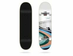 Bowl 7.87 X 31.60 Complet pour Skateboard - Les Bons Plans