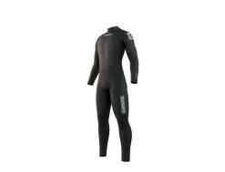 Mystic Brand Fullsuit 3/2mm Bzip Flatlock 8 Mystic Brand Fullsuit 3/2mm Bzip Flatlock -Side-Shore Soldes Magasin brand fullsuit 32mm bzip flatlock mystic 2