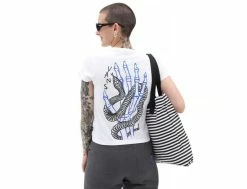 Vans Breana Skate Mini Tee