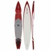 Planche à Paddle BULLET 14'0" - DF - 2022 - SUP de Race & Touring - Sports Nautiques -Side-Shore Soldes Magasin bullet 140 df 2022 sic