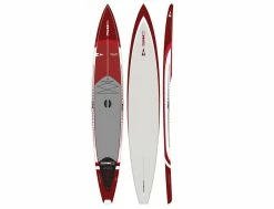 Planche à Paddle BULLET 14'0" - DF - 2022 - SUP de Race & Touring - Sports Nautiques -Side-Shore Soldes Magasin bullet 140 df 2022 sic 2