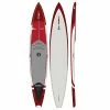 Planche de SUP BULLET 14'0" - SF - 2022 | Race & Touring | Sports Nautiques -Side-Shore Soldes Magasin bullet 140 sf carbon 2021 sic
