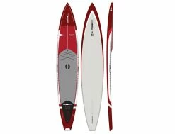 Planche de SUP BULLET 14'0" - SF - 2022 | Race & Touring | Sports Nautiques