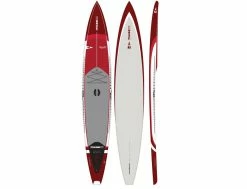 Planche de SUP BULLET 14'0" - SF - 2022 | Race & Touring | Sports Nautiques -Side-Shore Soldes Magasin bullet 140 sf carbon 2021 sic 3