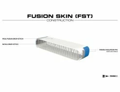 Bullet Air Glide 14' X 28.5" FST - 2022 12 Bullet Air Glide 14' X 28.5" FST - 2022 -Side-Shore Soldes Magasin bullet air glide 14 x 285 fst 2022 sic 4