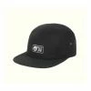 Casquette Bygging 5P Noire - Picture