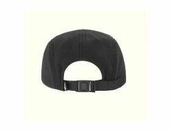 Casquette Bygging 5P Noire - Picture -Side-Shore Soldes Magasin bygging 5p cap black picture 3