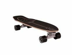 Carver™ C7 Resin 2022 - 31" | Complet Skateboard Surfskate | Street Sports -Side-Shore Soldes Magasin c7 resin 2022 31 carver 2