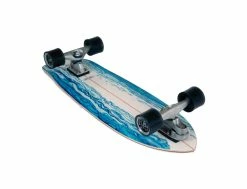 Carver™ C7 Resin 2022 - 31" | Complet Skateboard Surfskate | Street Sports -Side-Shore Soldes Magasin c7 resin 2022 31 carver 3