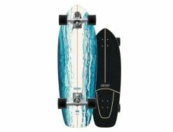 Carver™ C7 Resin 2022 - 31" | Complet Skateboard Surfskate | Street Sports -Side-Shore Soldes Magasin c7 resin 2022 31 carver 4